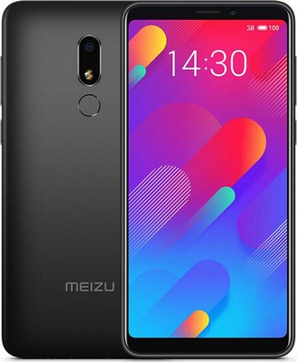 Телефон Meizu M8 Lite не включается